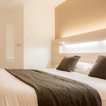 Hotel Restaurant L'Eskemm St Brieuc-Tregueux Dış mekan fotoğraf
