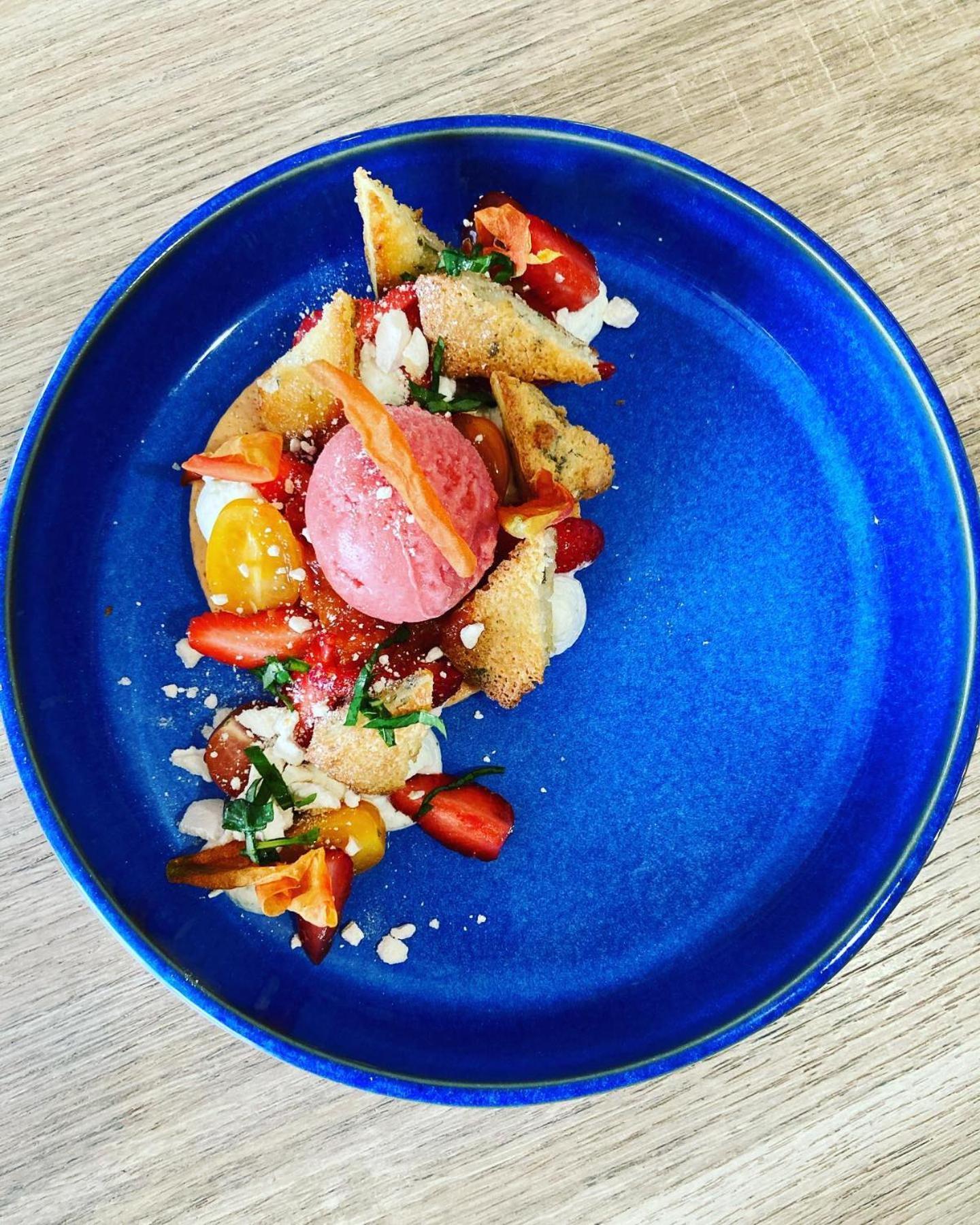 Hotel Restaurant L'Eskemm St Brieuc-Tregueux Dış mekan fotoğraf