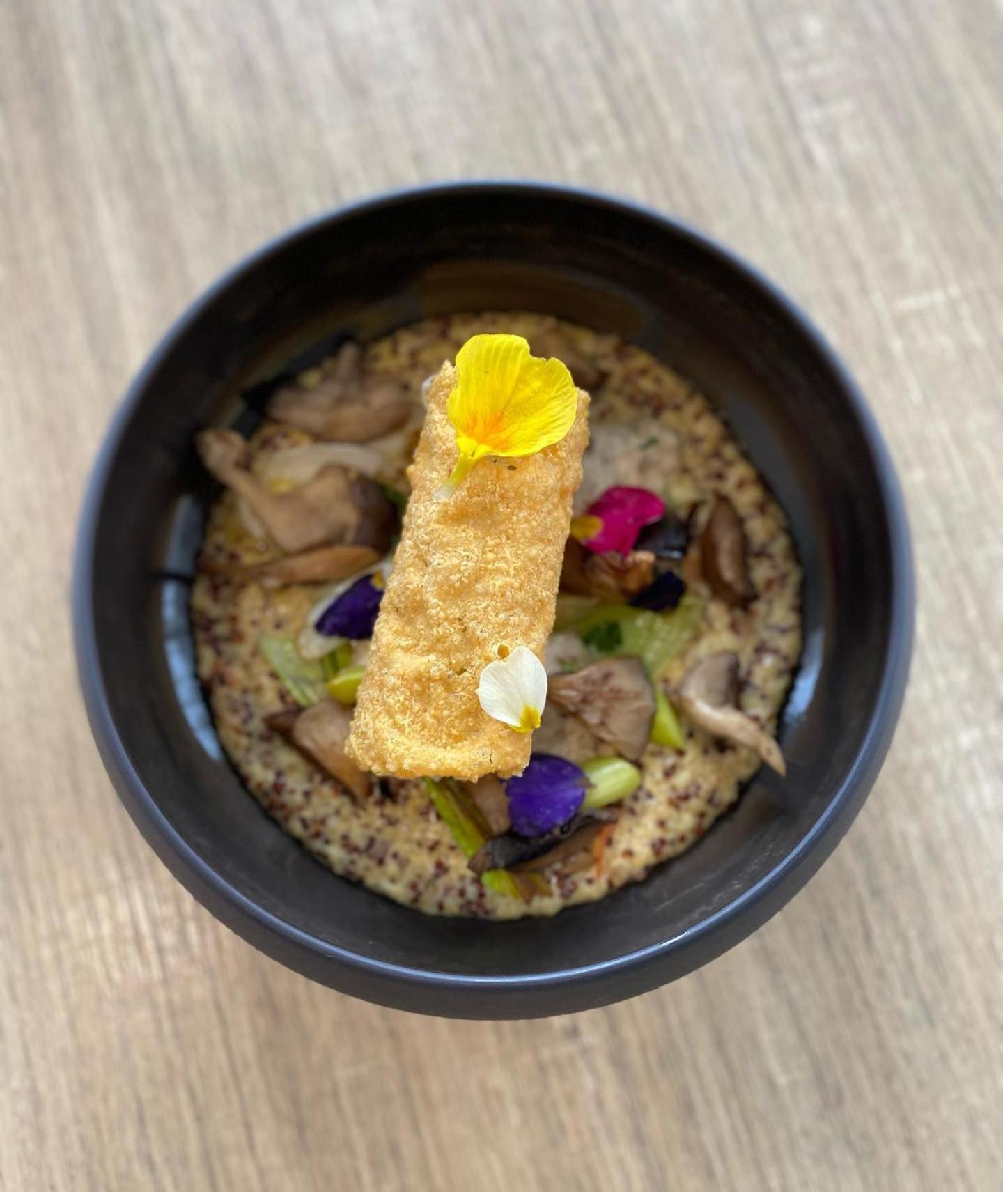 Hotel Restaurant L'Eskemm St Brieuc-Tregueux Dış mekan fotoğraf