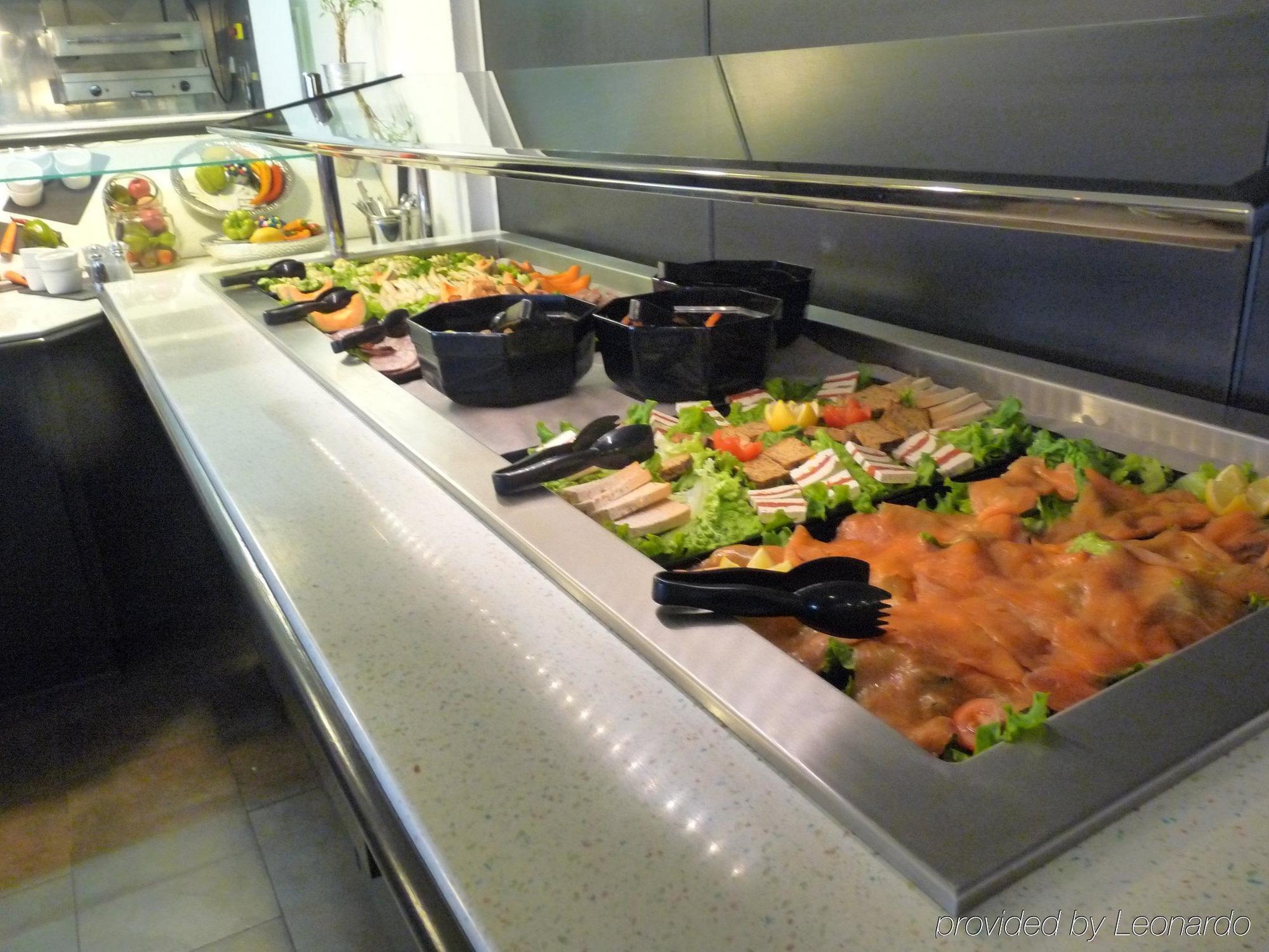 Hotel Restaurant L'Eskemm St Brieuc-Tregueux Dış mekan fotoğraf
